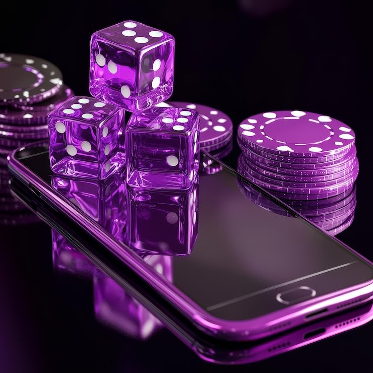 Lightning Dice bet types and payout table on mas4d alternatif interface